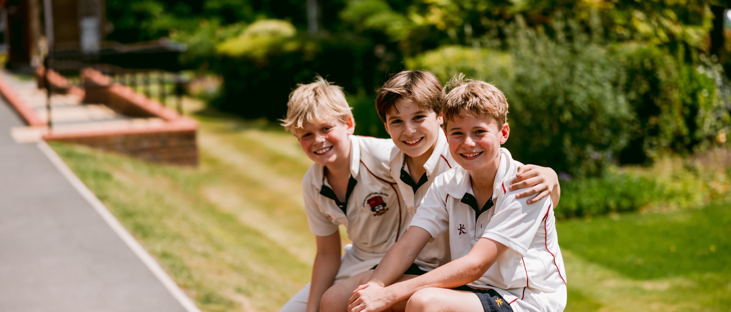Bishop's Stortford College Prep School